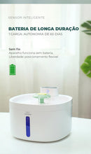 Bebedouro Automático Inteligente para Pets | 2,6L