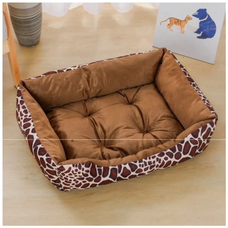 Linha cama casulo | Velvety