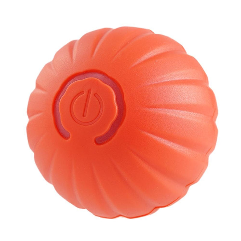 Bolinha Inteligente
