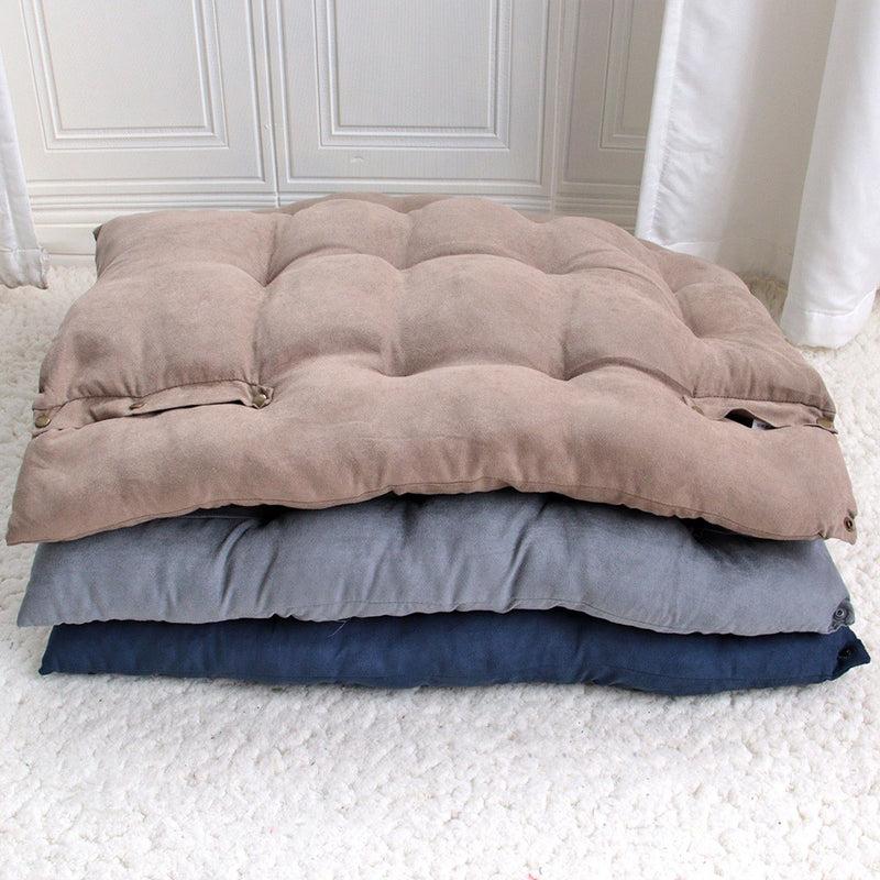 Linha cama casulo | Pet cushion