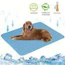 Sleep Fresh – Cama Refrescante Portátil para Pets