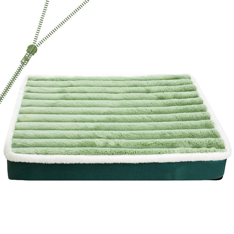 Linha cama casulo | 100% algodão
