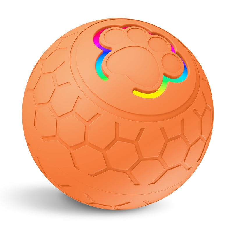 Bolinha Interativa
