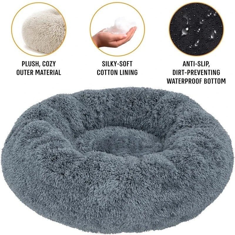 Linha cama casulo| Fluffy