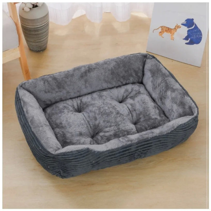 Linha cama casulo | Velvety