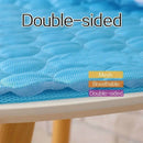 Sleep Fresh – Cama Refrescante Portátil para Pets