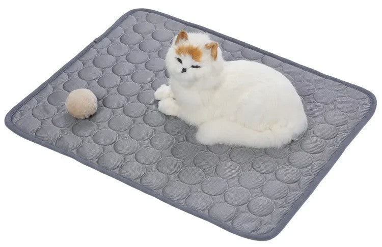Sleep Fresh – Cama Refrescante Portátil para Pets
