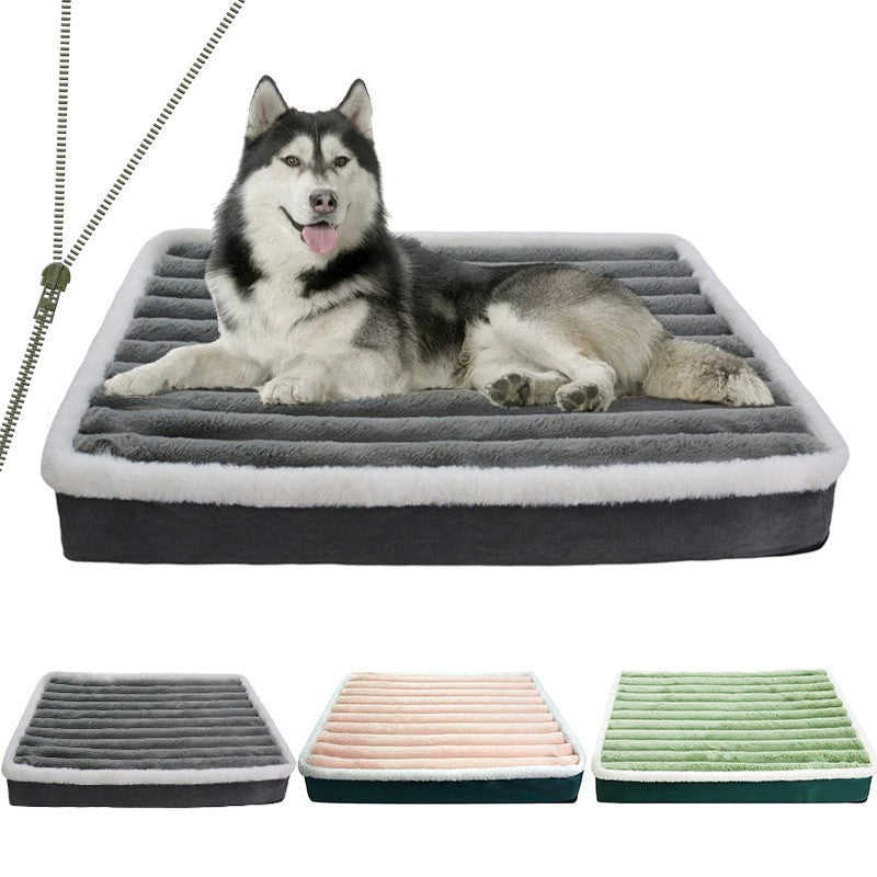 Linha cama casulo | 100% algodão