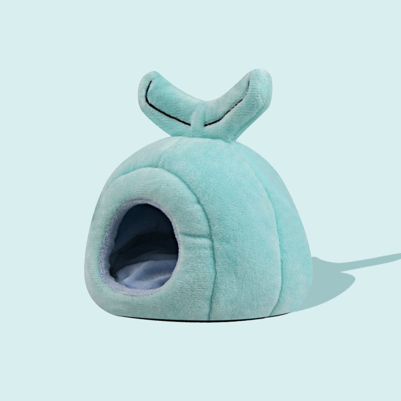Cama para Hamsters | Baleia