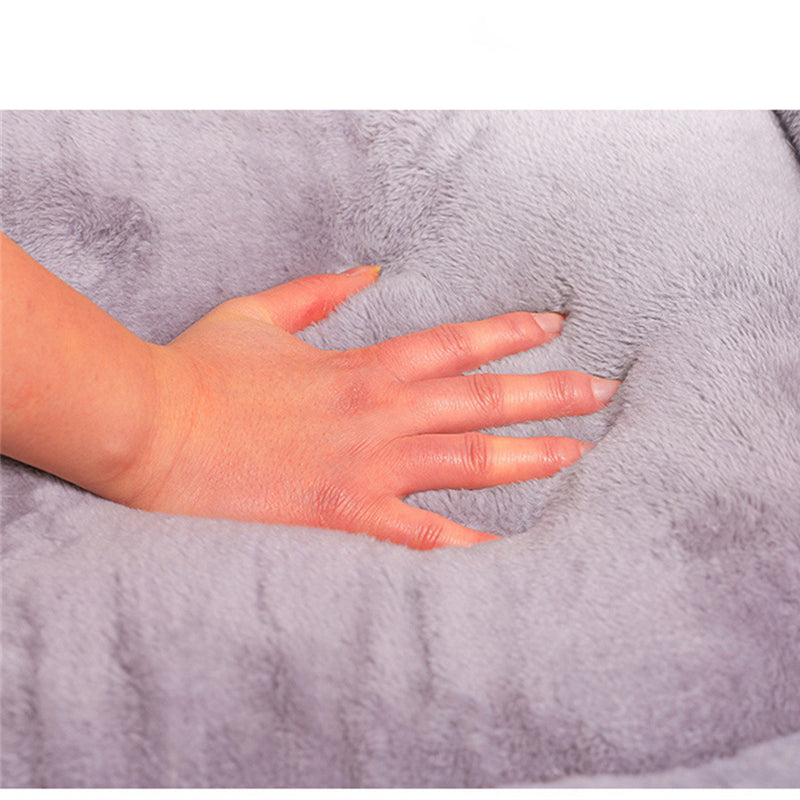 Linha cama casulo | Velvety