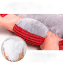 Linha cama casulo | Velvety