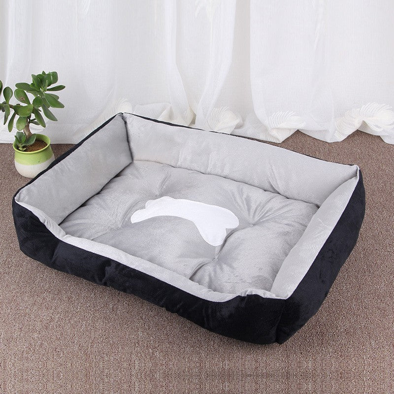 Linha cama casulo | Soft bone