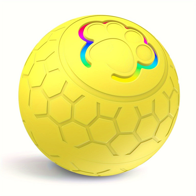 Bolinha Interativa
