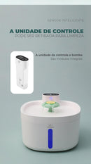 Bebedouro Automático Inteligente para Pets | 2,6L