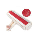 Removedor de pelos mágico