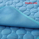 Sleep Fresh – Cama Refrescante Portátil para Pets