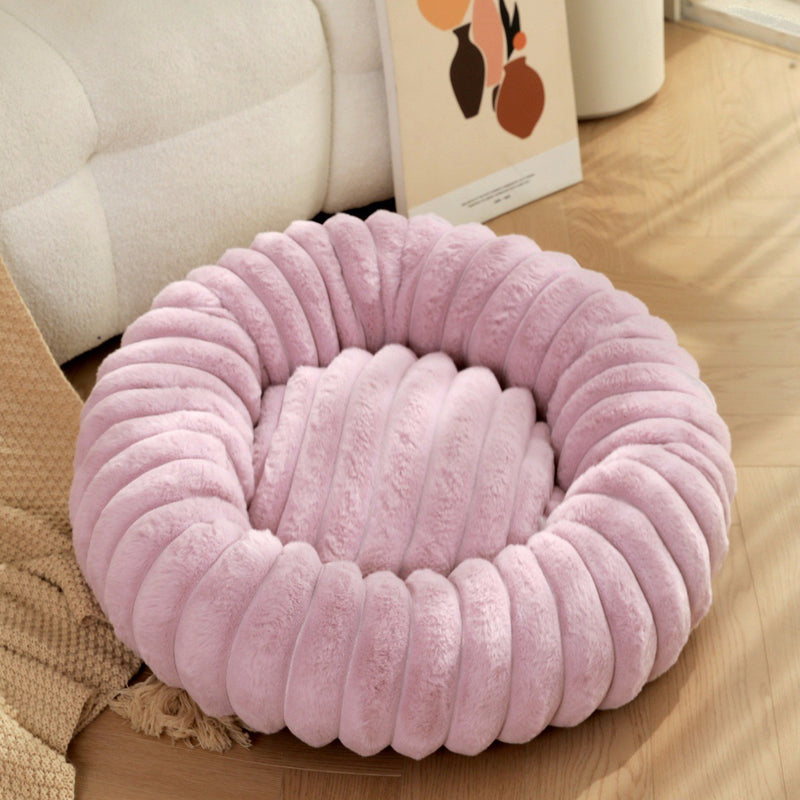 Linha cama casulo | Puff