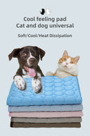 Sleep Fresh – Cama Refrescante Portátil para Pets