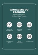 Bebedouro Automático Inteligente para Pets | 2,6L