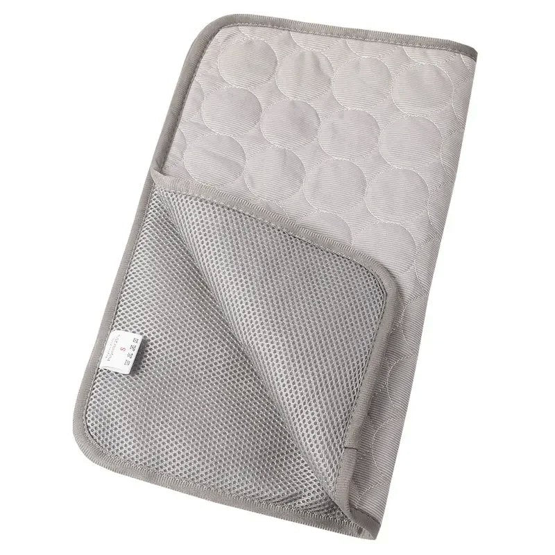 Sleep Fresh – Cama Refrescante Portátil para Pets
