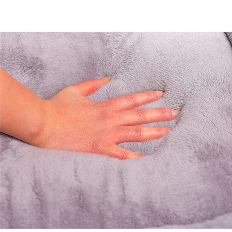 Linha cama casulo | Velvety