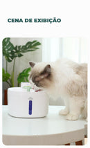 Bebedouro Automático Inteligente para Pets | 2,6L