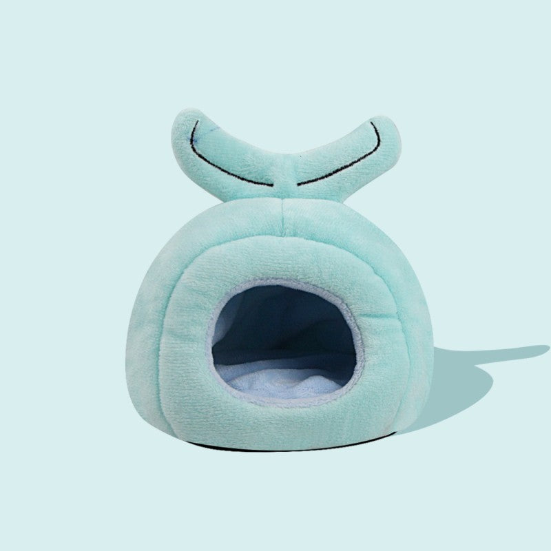Cama para Hamsters | Baleia