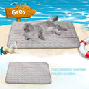 Sleep Fresh – Cama Refrescante Portátil para Pets