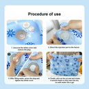 Esteira Refrigeradora para Pets | Cooling Mat de Verão