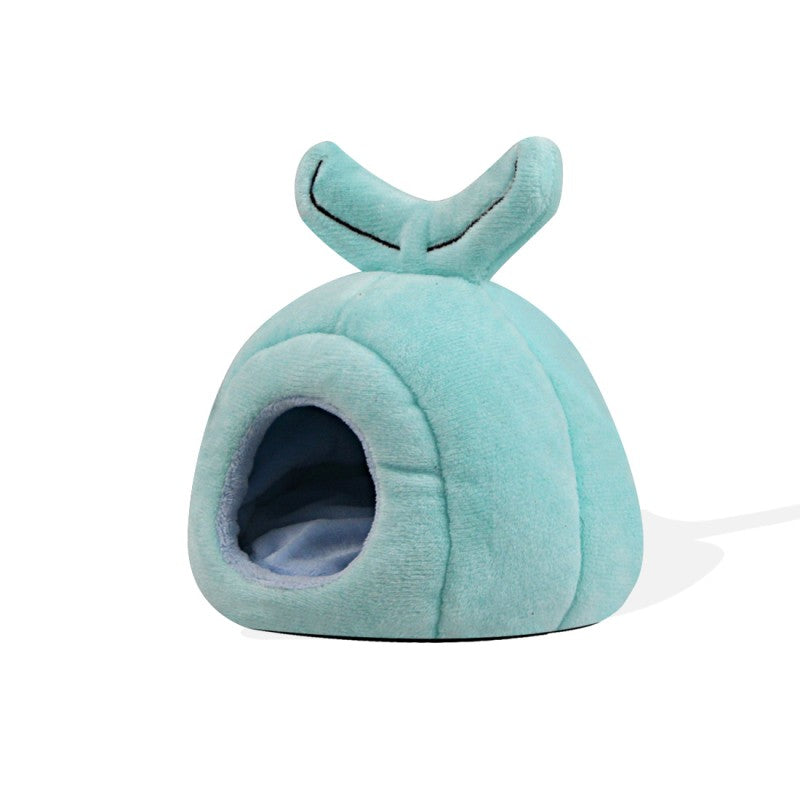 Cama para Hamsters | Baleia
