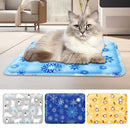 Esteira Refrigeradora para Pets | Cooling Mat de Verão
