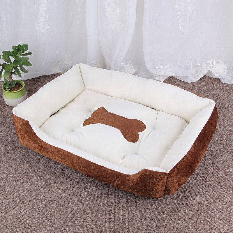 Linha cama casulo | Soft bone