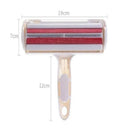 Removedor de pelos mágico