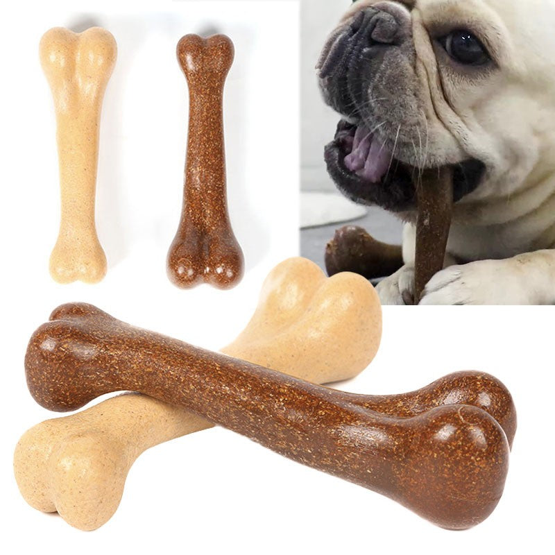 Osso mastigável