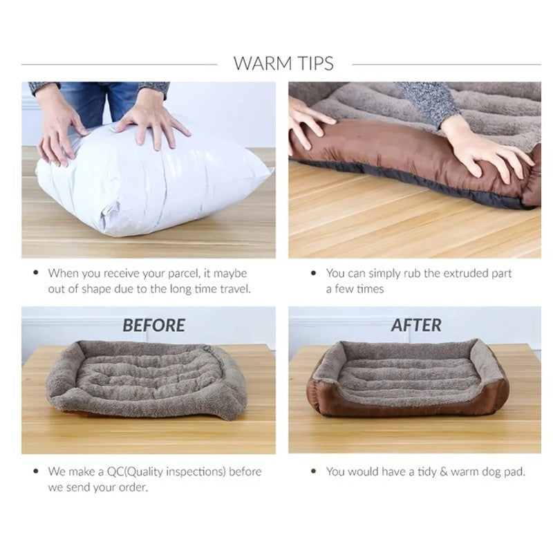 Linha cama casulo | Soft bone