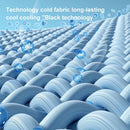 Esteira Refrigeradora para Pets | Cooling Mat de Verão