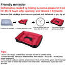 Linha cama casulo | Soft bone