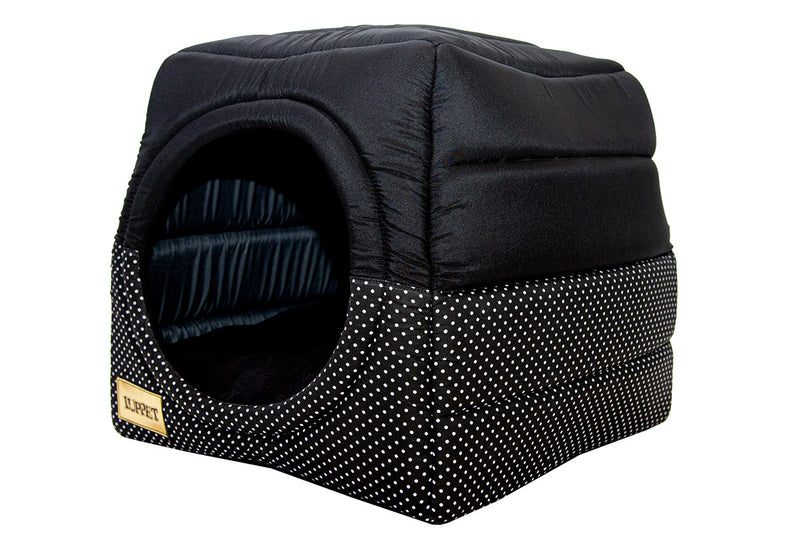 Linha cama casulo | Toca