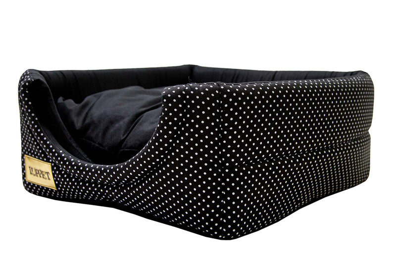 Linha cama casulo | Toca