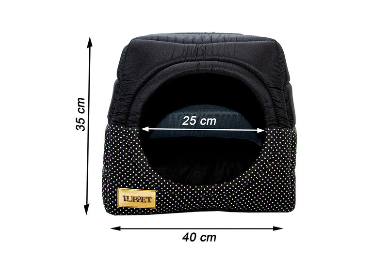 Linha cama casulo | Toca