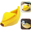 Linha cama casulo | Banana